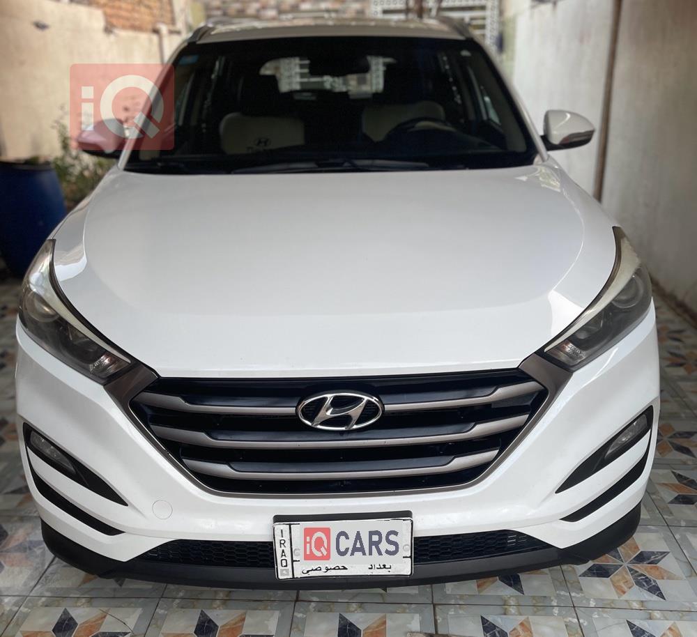 هيونداي توسان